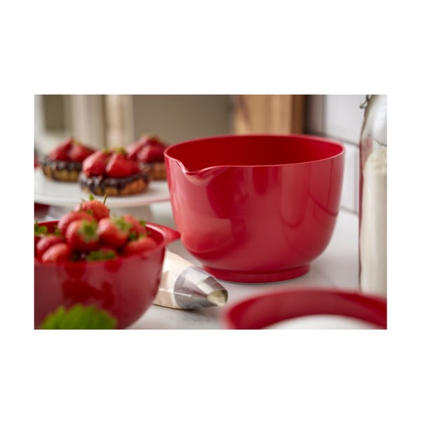 Crna zdjela ø 18 cm Margrethe – Rosti-image-1