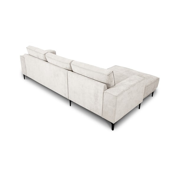 Krem kutna garnitura (s lijevim kutom) Copenhagen – Scandic-image-4