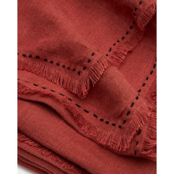 Laneni stolnjak 150x250 cm Montalt – Kave Home-image-2