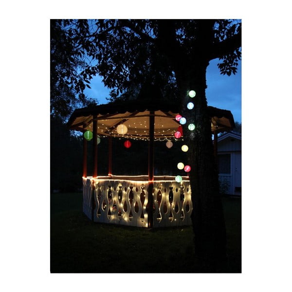 LED svjetiljka Star Trading ljeto, 20 cm-image-2