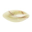 Kameni ukrasni pladanj 12,5x20 cm Oleena – Premier Housewares