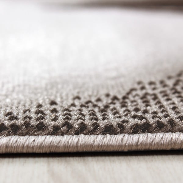 Smeđi tepih 80x150 cm Plus – Ayyildiz Carpets-image-4