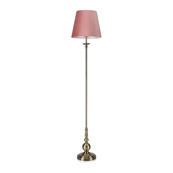 Markslöjd Abbey ružičasta samostojeća svjetiljka
