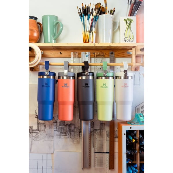 Ružičasta termosica 890 ml – Stanley-image-4