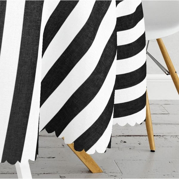 Stolnjak ø 140 cm - Mila Home-image-1