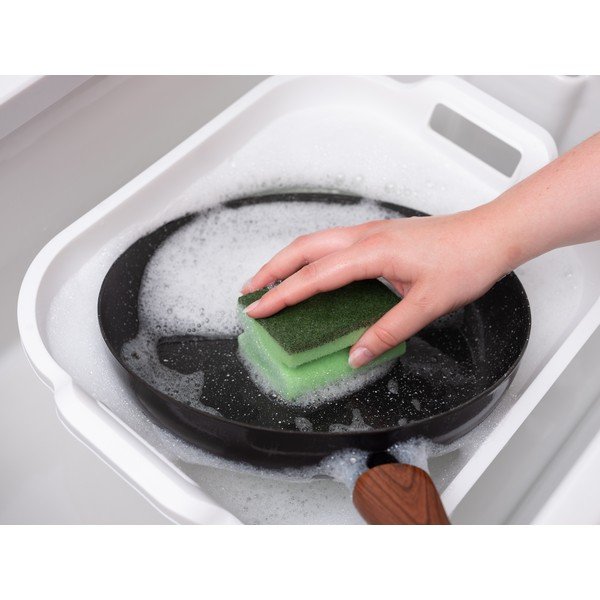 Spužve za pranje posuđa u setu 6 kom – Addis-image-3