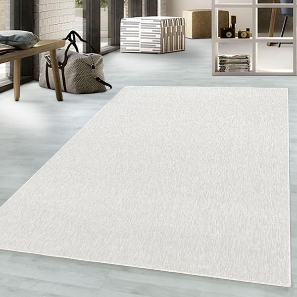 Krem tepih 80x150 cm Nizza – Ayyildiz Carpets-image-1