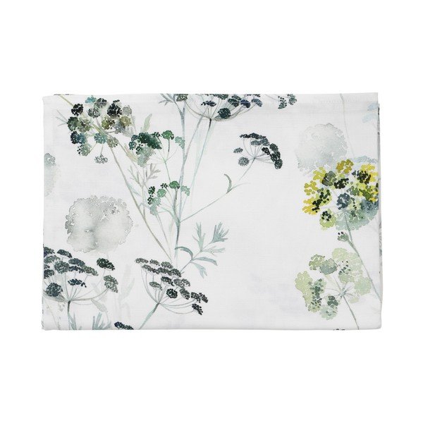 Pamučni stolnjak 160x160 cm Herbier - Côté Table