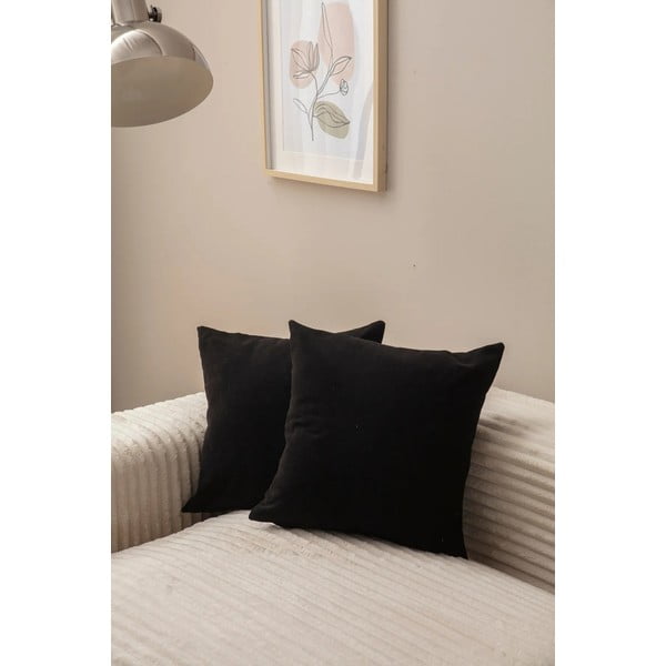 Ukrasne jastučnice u setu 2 kom 43x43 cm – Mioli Decor-image-2