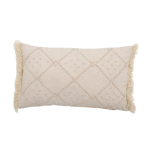 Ukrasni jastuk od mješavine lana 50x30 cm Truro – Bloomingville
