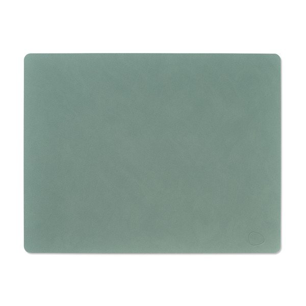 Podmetač od eko kože 35x45 cm Square L Nupo – LIND DNA