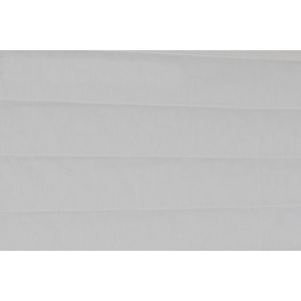 Krem lagani prošiveni pokrivač Mijolnir Monart, 220 x 240 cm-image-2