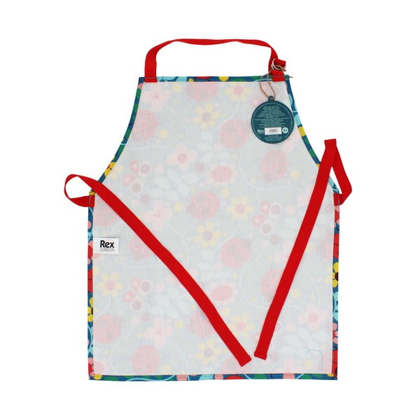 Pamučna dječja pregača Ladybird – Rex London-image-2