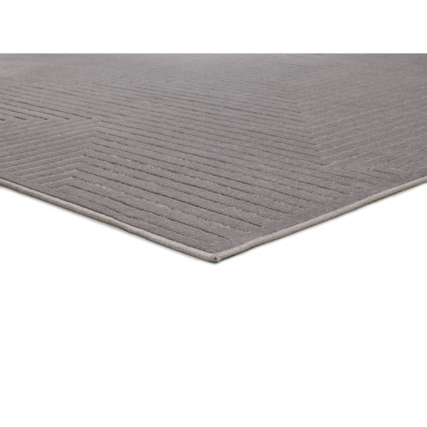 Sivi tepih Universal Gianna, 160 x 230 cm-image-2