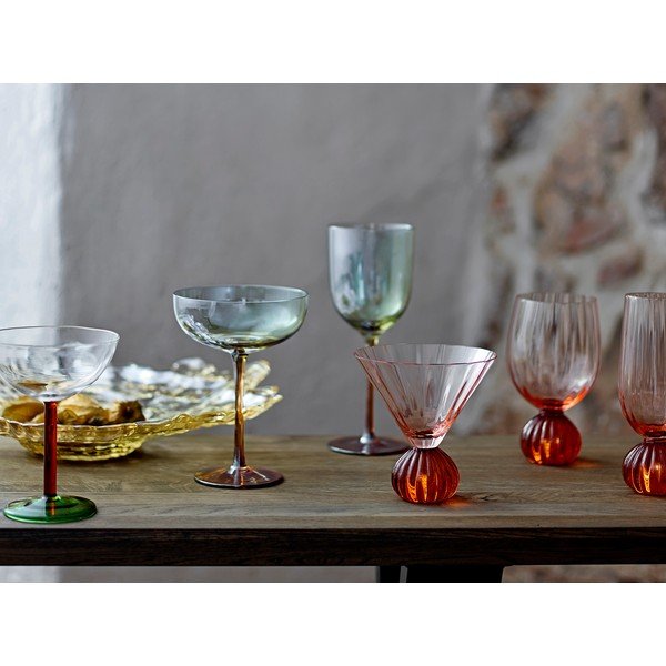 Čaša za šampanjac 250 ml Taurin – Bloomingville-image-3