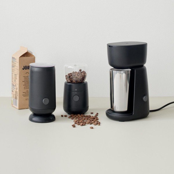 Plastičan mlin za kavu Foodie – RIG-TIG-image-1
