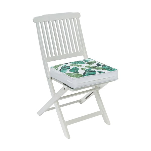 Pamučni jastuk za sjedenje Westwing Collection Shade, 40 x 40 cm-image-3