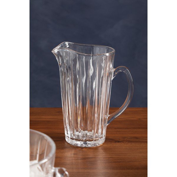 Stakleni vrč Beaufort – Premier Housewares-image-1
