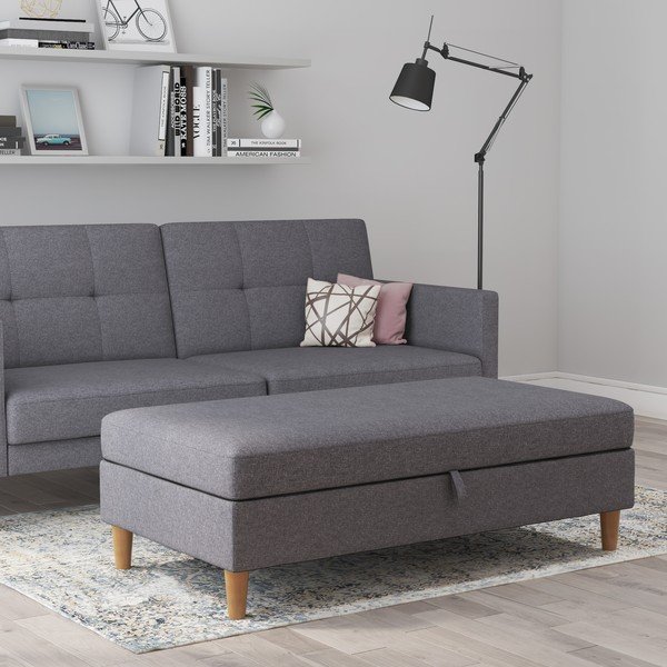 Sivi tabure Lilly – Støraa-image-3