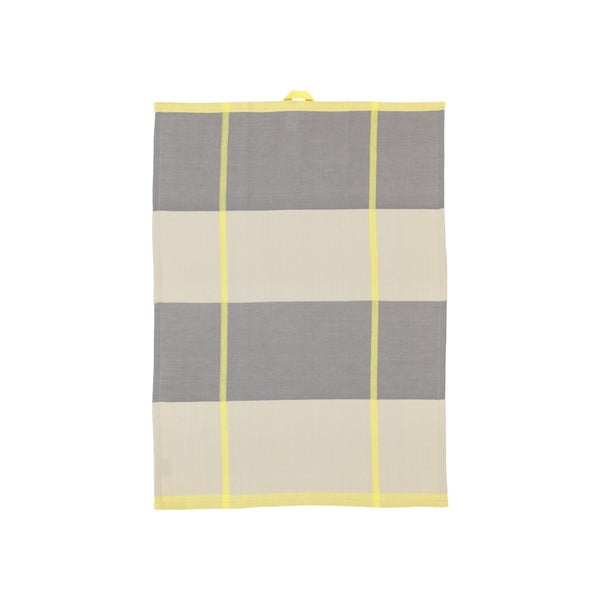 Pamučna kuhinjska krpa 2 kom 50x70 cm Blocks – Södahl-image-3