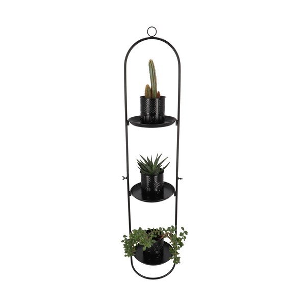 Metalni stalak za tegle za cvijeće (visina 117 cm) – Esschert Design