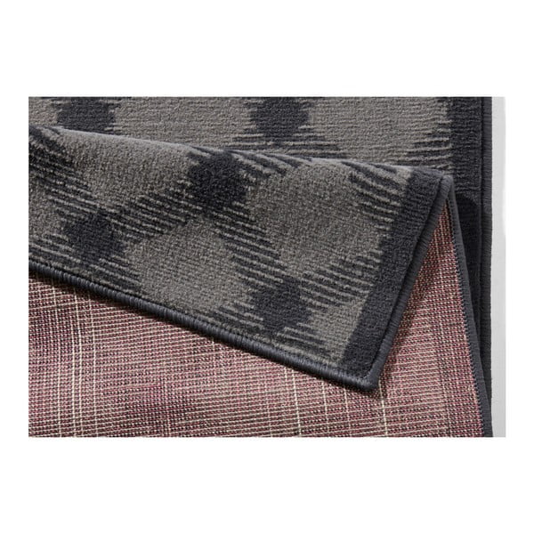 Sivi gazište Hanse Home Basic, 80 x 400 cm-image-2