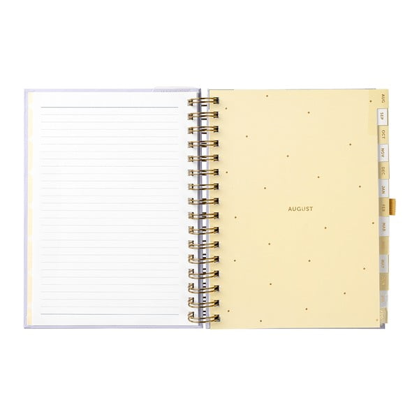 Rokovnik 192 str. Lavender – Busy B-image-4