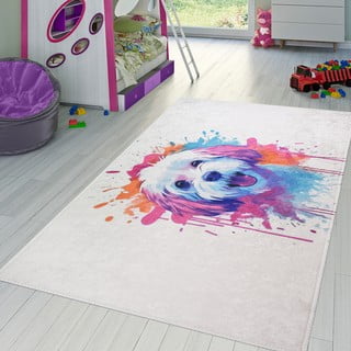 Dječji tepih 80x150 cm Silly Puppy – Vitaus