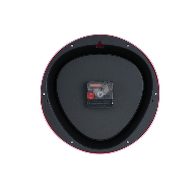 Zidni sat ø 25,5 cm Funky Vibes – Karlsson-image-4