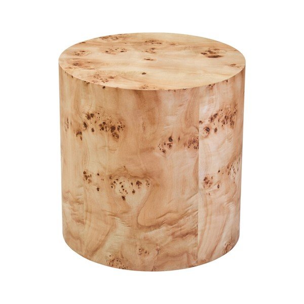 Okrugao pomoćni stol ø 50 cm Mota – Premier Housewares