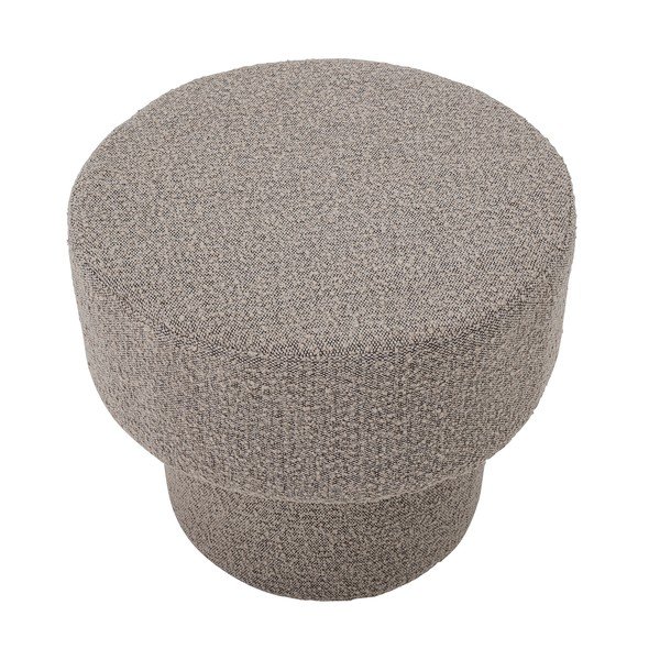 Bež tabure Raymon - Bloomingville-image-1