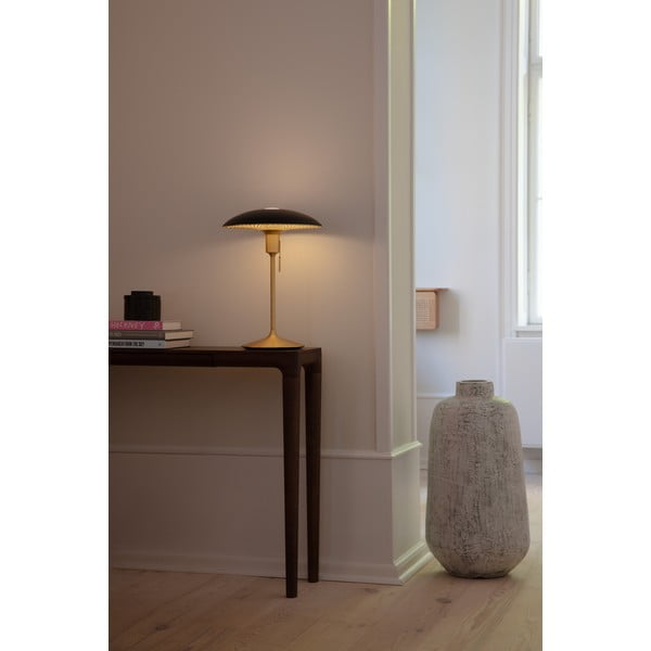 Stalak svjetiljke u zlatnoj boji 42 cm Santé – UMAGE-image-2