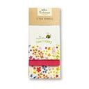 Pamučna kuhinjska krpa 3 kom 45x65 cm Bee Happy – Cooksmart ®