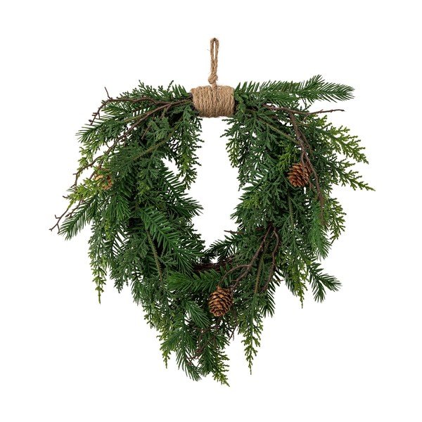 Božićni vijenac Pine – Bloomingville