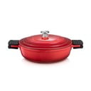 Lonac od nehrđajućeg čelika prikladni za indukcijsko kuhalo Bordeaux – Tescoma