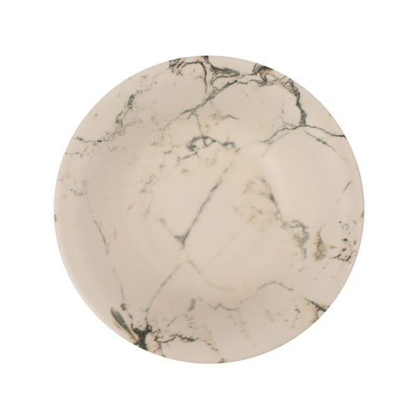24-dijelni set porculanskog posuđa Kütahya Porselen Light Marble-image-3