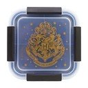 Tamno plava plastična dječja kutija za ručak Harry Potter – STOR