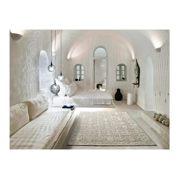 Bež tepih Universal Isabella, 140 x 200 cm-image-2