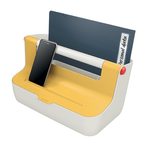 Plastičan uredski organizator Cosy – Leitz-image-3