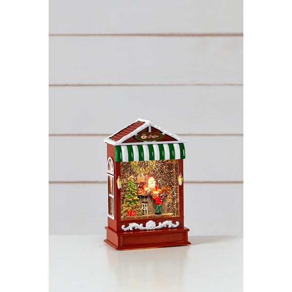 Božićni svjetlosni ukras Noah – Markslöjd-image-1