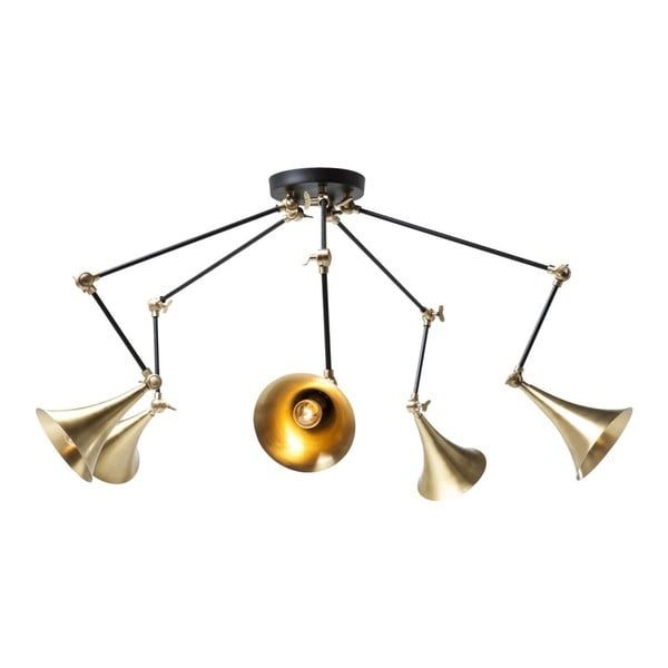 Viseća lampa Kare Design Trumpet