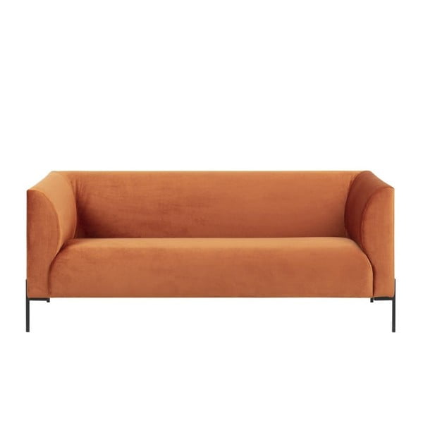Actona Ontario narančasta sofa