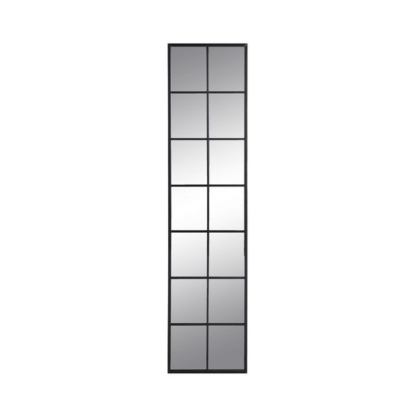 Zidno ogledalo 40x170 cm WIndow – Ixia