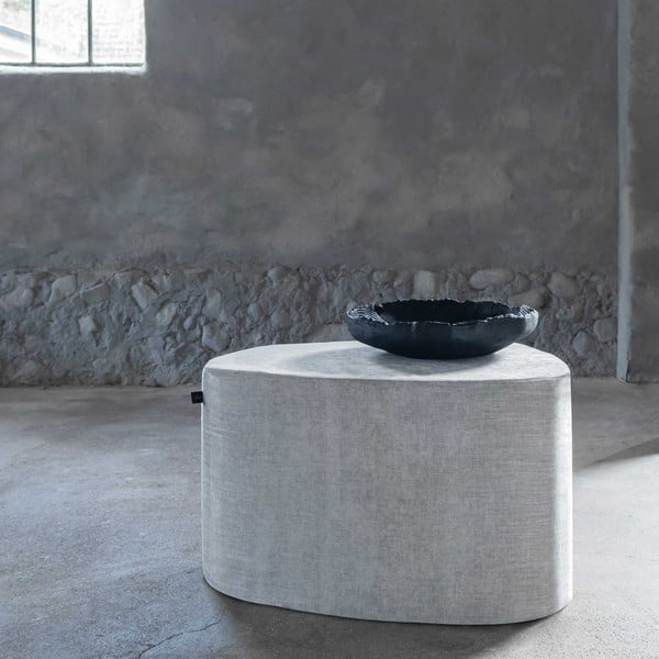 Ukrasni pladanj od polyresina ø 35 cm Patch Bowl – Mette Ditmer Denmark-image-2