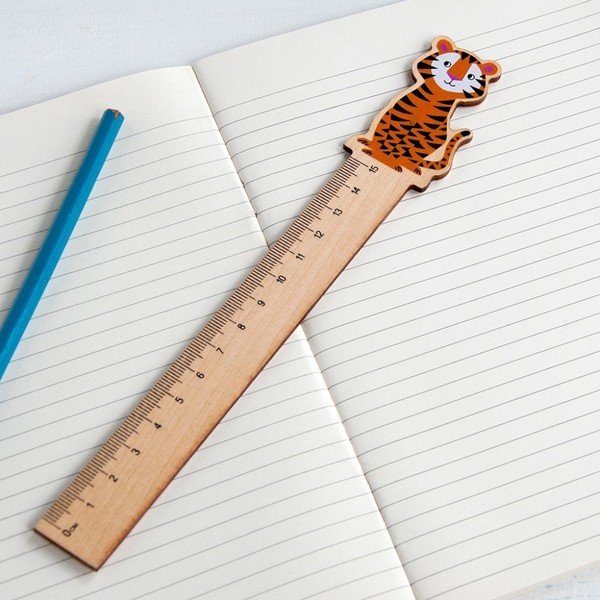 Rex londonski vladar Jim The Tiger-image-1