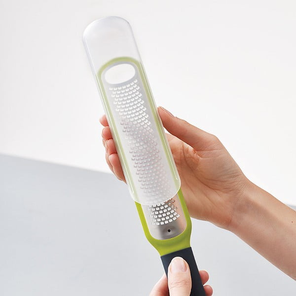 Rende za koricu agruma s lopaticom Joseph Joseph Handi-Zest-image-1