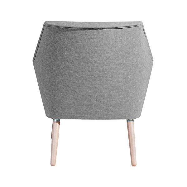 Siva stolica Max Winzer Alegro Line-image-3