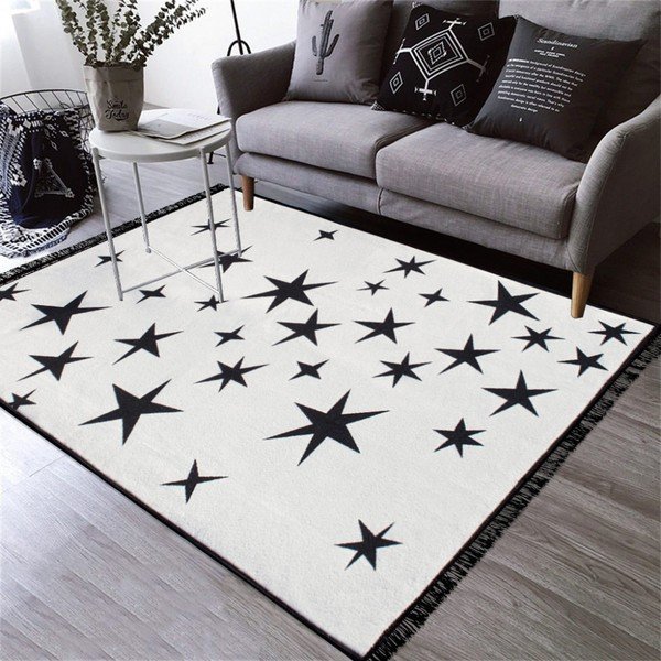 Kate Louise Doube sag sa strane Milkyway, 160 x 250 cm-image-1
