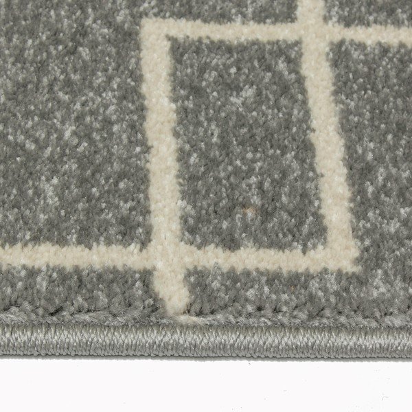 Sivi tepih Universal Norway Silver, 140 x 200 cm-image-2