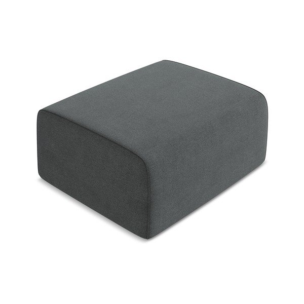 Sivi modularni tabure Kalea – Makamii-image-1